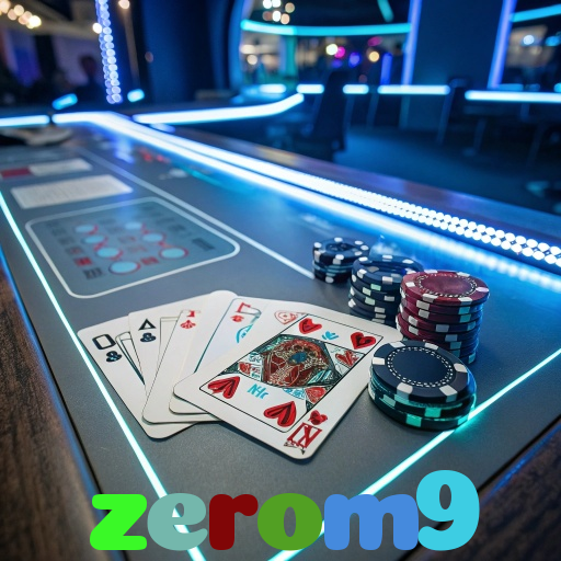 Roleta com Prêmios Instantâneos no zerom9