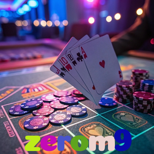 Ganhe Giros Bônus no zerom9