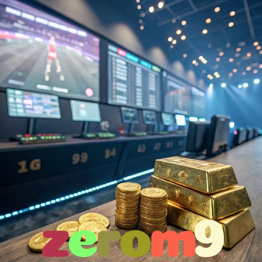 Viva a Emoção do Cassino Ao Vivo no zerom9