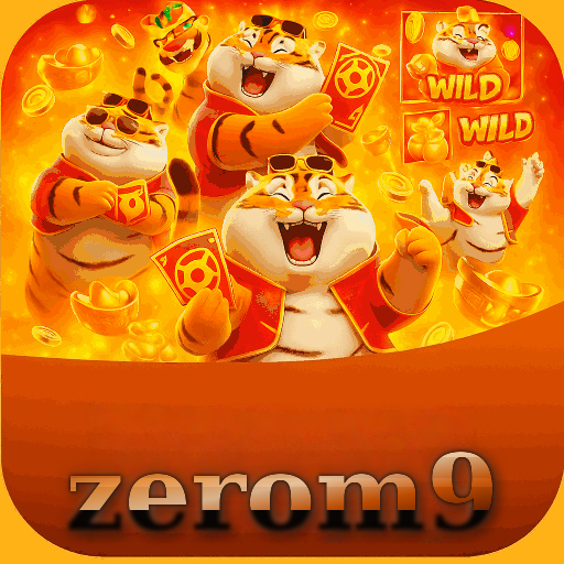 zerom9 Logo
